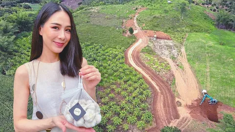 "ฟาร์มแม่กู" ต้นแบบครอบครัวเกษตรกรยุคใหม่ จุดประกายออกแบบการใช้ชีวิตบั้นปลายร่วมกัน