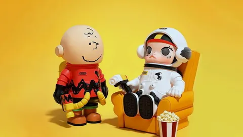 จ้องปักธงตลาดกล่องสุ่ม 1.24 ล้านล้านบาท แกะรอย "POP MART" บนแพลตฟอร์มลาซาด้า