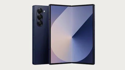 Galaxy Z Fold 7 - Flip 7 มาแน่พร้อมดีไซน์ใหม่­­­­­