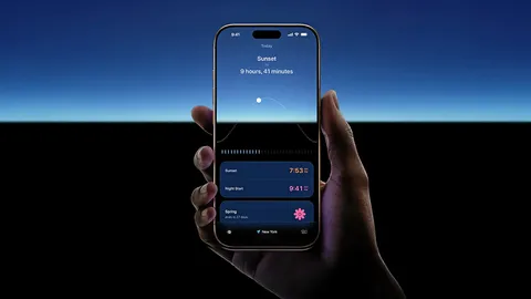 พบแอปและเกมที่ออกแบบเพื่อโลกยุคใหม่