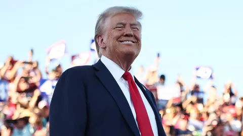 สัปดาห์แห่งชัยชนะของ โดนัลด์ ทรัมป์ กับความท้าทายที่รออยู่