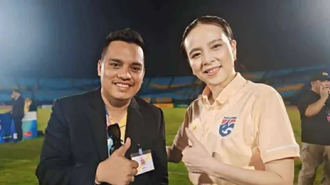 สงขลาสู่ "Hub of Sports": เปิดวิสัยทัศน์ "ธนิศร์ ทองสุข" ปั้นฝันจากสนามดินสู่เวทีโลก