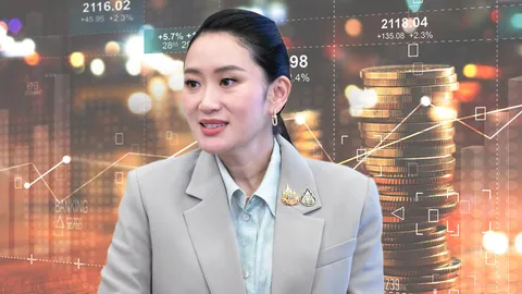 วิกฤติรัฐบาล "แพทองธาร ชินวัตร"