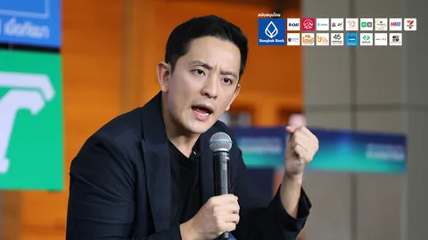 ทุกคนมีสิทธิรวยแต่ต้องเริ่มจาก “วิธีคิดที่ถูก” กฎเหล็ก 3 ข้อ ลงทุนสไตล์ ซีเค Fastwork