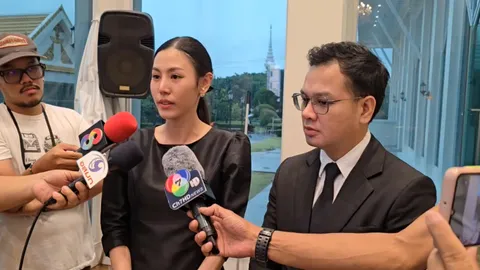 ฌาปนกิจ "ผู้กำกับโจ้" น้องสาววอนตำรวจไขปริศนาการตาย หลังเก็บศพนาน 4 เดือน