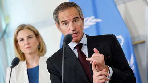 IAEA ชี้ อิหร่านอาจเริ่มเสริมสมรรถนะยูเรเนียมได้ในไม่กี่เดือนข้างหน้า