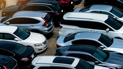 ส่องรถมือสอง 5 แบรนด์ขายดี คนไทยชื่นชอบมีทั้งรถเก๋ง รถกระบะ และ PPV