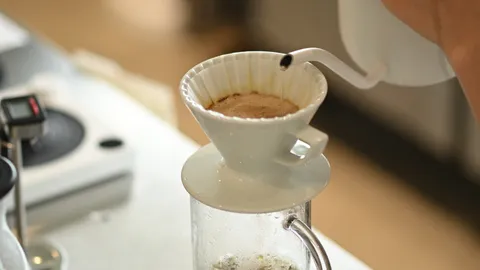 Thailand Coffee Fest 2025 ชวนคนไทยดื่มกาแฟที่ดีขึ้น เพื่อโลกที่ดีกว่า 10-13 ก.ค. นี้