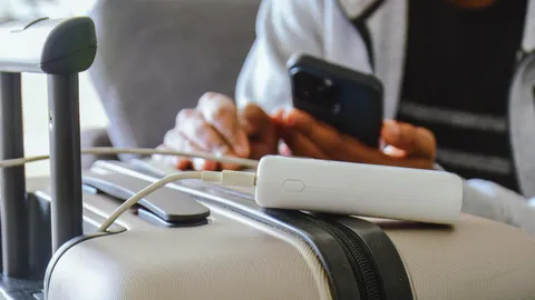 เตรียมตัวให้พร้อมก่อนเที่ยวจีน เช็กกฎใหม่พาวเวอร์แบงก์ เริ่ม 28 มิ.ย. นี้