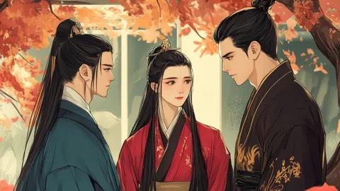 จีนกวาดล้างหนัก นักเขียนนิยายวายทางออนไลน์ หวั่นผู้อ่านบิดเบือนทางเพศ