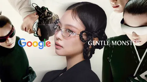 ทำไม Google จ่าย 3.2 พันล้าน แลกหุ้นใน Gentle Monster? เมื่อแว่นตาอัจฉริยะ ต้องไม่ใช่แค่ “แกดเจ็ต”
