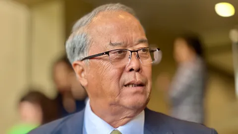 สั่งสำนักพุทธฯ เร่งสอบสาเหตุ “เจ้าคุณอาชว์” อดีตเจ้าอาวาสวัดตรีทศเทพ สึกฟ้าผ่า