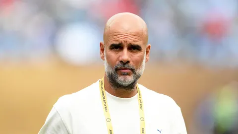 "เป๊ป กวาร์ดิโอลา" ตอบประเด็นร้อน หลังหลายคนแห่วิจารณ์ "ฟุตบอลชิงแชมป์สโมสรโลก" ไม่ควรจัด