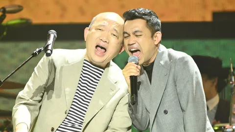 BOYdPOD Our Songs Together Concert จัดเต็ม 4 ชั่วโมง