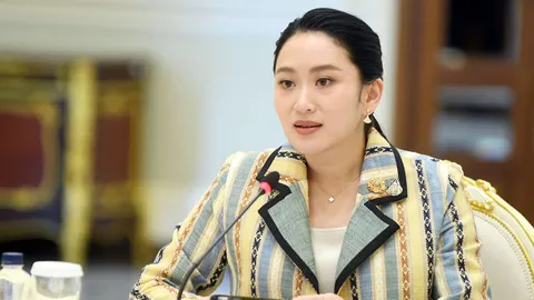 ทีมไทยแลนด์บินไปสหรัฐฯแล้ว นายกฯ อิ๊งค์มั่นใจเจรจาได้ประโยชน์สูงสุด