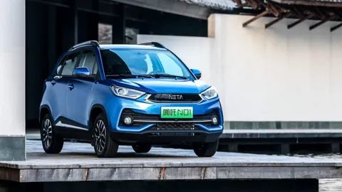 คลังเล็งล้อมคอกหลังวัวหาย สรรพสามิตจ่อชงบอร์ดอีวีรื้อเกณฑ์หนุนอีวี