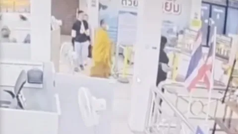 ยังไม่ฟันธง "อดีตเจ้าคุณอาชว์" หนีไปลาว หรือยังอยู่ในประเทศ 