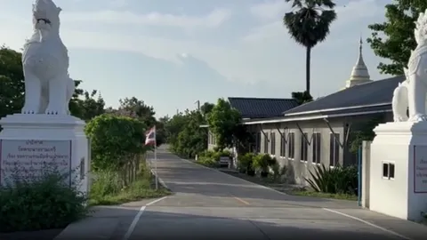 วัดดังลพบุรี ไร้วี่แววเจ้าอาวาส-พระลูกวัด หลัง “เจ้าคุณอาชว์” สึกกะทันหัน