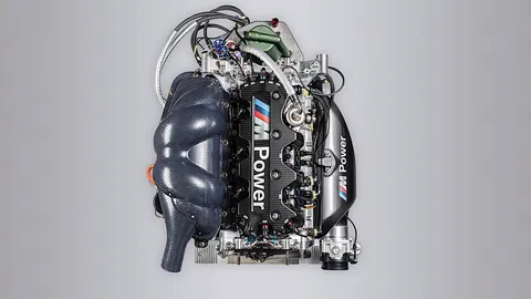 BMW BENZ AUDI PORSCHE ยังไปต่อกับเครื่องยนต์อีกนาน! 