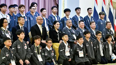 กลับมาตุภูมิ