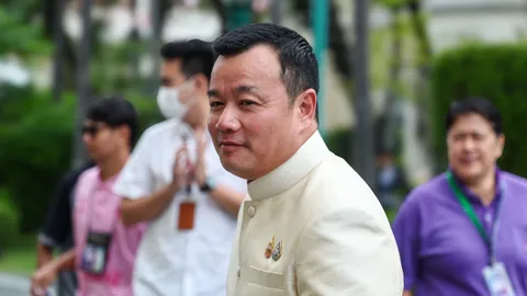 “สรวงศ์” สั่งเร่งแก้เว็บลงทะเบียนเที่ยวไทยคนละครึ่งล่มแล้ว สะท้อนคนอยากเที่ยว (คลิป)