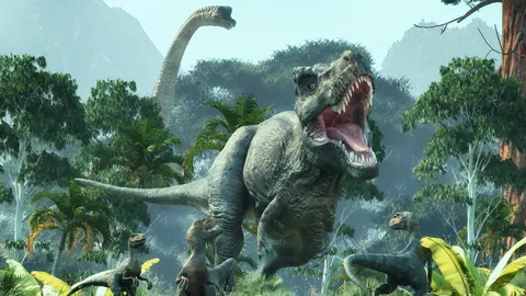 นิทรรศการ THAINOSAUR ชวนผจญภัยโลกไดโนเสาร์เมืองไทย ณ ท่าพิพิธภัณฑ์