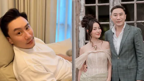 เสี่ยโบ๊ท แจงดราม่าจับลูกนั่งพิงโซฟา ขอบคุณความห่วงใยเพราะไม่เคยเป็นพ่อแม่มาก่อน