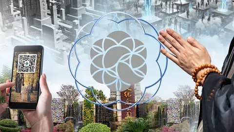 รู้จัก Fu Shou Yuan ธุรกิจงานศพในจีน ที่ใช้ AI สร้างอวตารผู้ล่วงลับ เปลี่ยน ความตาย เป็นวิธีทำเงิน