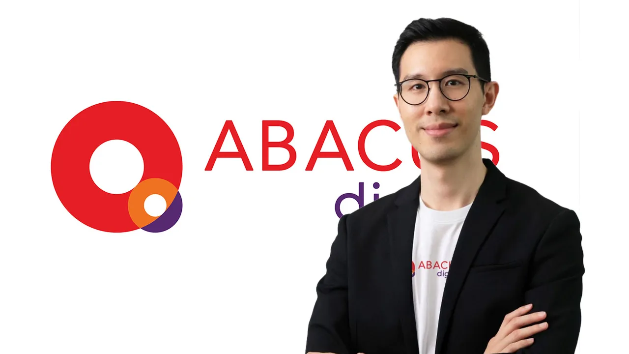 อบาคัส ดิจิทัล ตั้ง “ทับขวัญ หอมจำปา” รักษาการ CEO ปักธงผู้นำฟินเทคไทย ขยายตลาดสินเชื่อออนไลน์