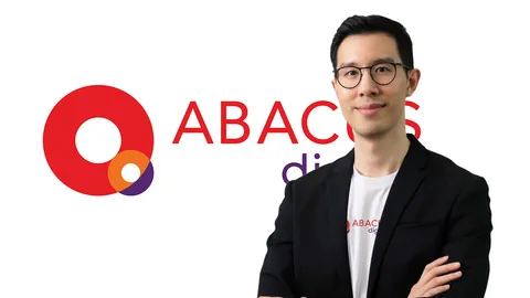 อบาคัส ดิจิทัล ตั้ง “ทับขวัญ หอมจำปา” รักษาการ CEO ปักธงผู้นำฟินเทคไทย ขยายตลาดสินเชื่อออนไลน์