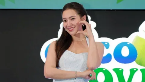 “เบลล่า” เล่าควง "วิล-ชวิณ" เที่ยวโรดทริป ชมจะลุคไหนก็หล่อ เขินอวดแซ่บใส่บิกินีนานๆ ทีขอนิดนึง