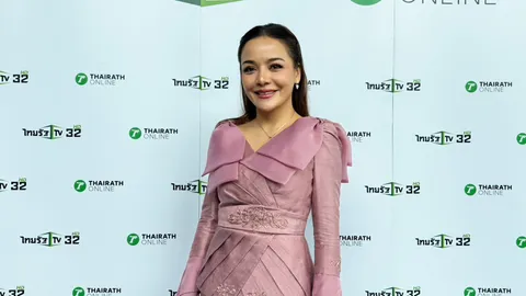 อดีตนางเอกดัง อเล็กซานดร้า เผยเหตุผลสุดพีกที่คัมแบ็กวงการบันเทิง และชีวิตที่พลิกผัน 