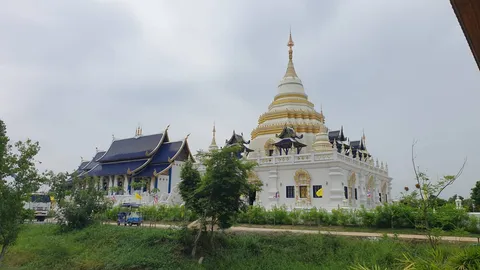 ชาวบ้านกังขา วัดพระนางจามเทวี นึกว่ารีสอร์ต มีกุฎิหรู เจ้าคุณอาชว์มาพัก ก่อนเผ่น
