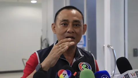 “บิ๊กเต่า” ยอมรับมีข้อมูลจริงสีกาขู่เรียกเงิน “เจ้าคุณอาชว์” 7 ล้านบาท