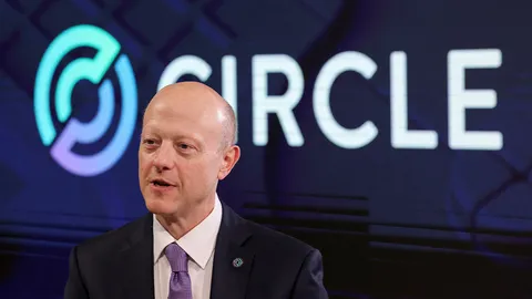 ผู้ออก USDC เดิมเกมใหญ่ ยื่นขอตั้ง “ธนาคารทรัสต์แห่งชาติ” ปูทาง Stablecoin สู่โลกการเงินดั้งเดิม