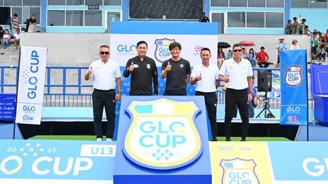 ผอ.อคาเดมี่ อวิสป้า ฟุกุโอกะ บินตรงชม "GLO Cup 2025 ภาคกลางและตะวันตก"