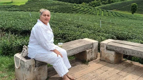 ลูกชายวอนช่วยตามหาแม่ หายไปจากบ้านกว่า 9 วัน ทิ้งจดหมายไว้ หลังสูญเงิน 4 ล้าน