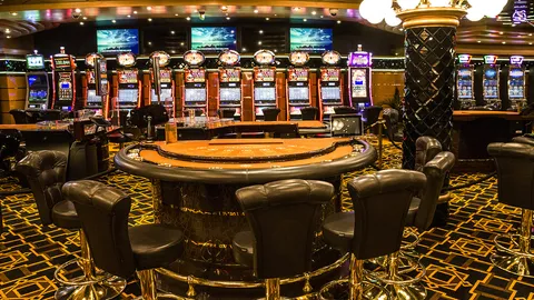 บอกลา!! สถานบันเทิงครบวงจร