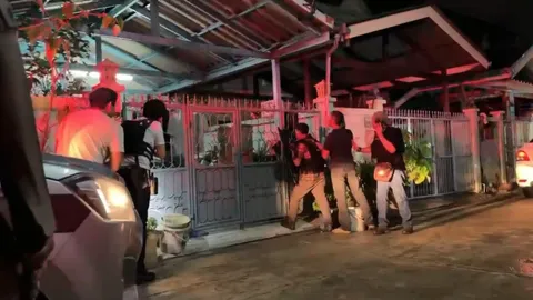 สืบนครบาล ตามรวบเพิ่มอีก 1 ราย แก๊ง “เสือปุ่น” ปล้นเงินสด 3.4 ล้านบาท