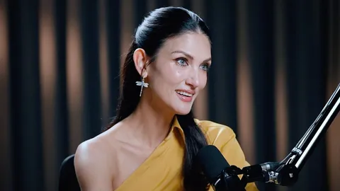 ซินดี้ สิรินยา ปลดล็อกหัวใจครั้งใหญ่ พอแล้วกับการใช้ชีวิตบนความคาดหวัง