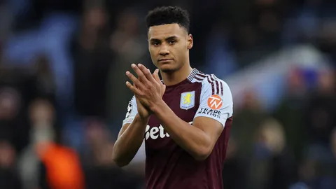 เอาแล้วไง "วิลลา" พร้อมปล่อย "วัตกินส์" ซบแมนยูฯ แต่มีข้อแม้เดียว