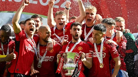 อดีตแข้งพรีเมียร์ฯ ชี้ชัด "แมนยูฯ" พลาดแล้วปล่อย 1 สตาร์ดังพ้นทีม