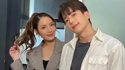 นนกุล ยังเหลือ 1 ปีครบกำหนดขอ แอฟ ทักษอร แต่งงาน หากไม่ไปต่อก็กลับมาเป็นพี่น้องกัน