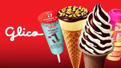 กูลิโกะ ประกาศยุติการจำหน่ายผลิตภัณฑ์ “ไอศกรีม” ในประเทศไทย ภายในสิ้นปี 2568