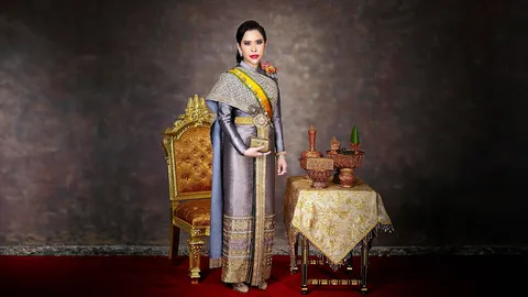 สมเด็จเจ้าฟ้าฯ กรมพระศรีสวางควัฒน วรขัตติยราชนารี ทรงพัฒนาวิทยาศาสตร์การแพทย์