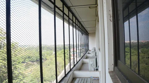 ผอ.เผยไทม์ไลน์ ชายตกอาคารเรียนเสียชีวิต พร้อมสั่งเข้มงวดมาตรการความปลอดภัย