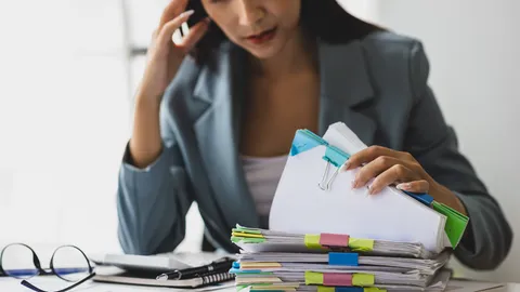 5 วิธีรับมือหากงานใหม่ไม่ตรงปก เปลี่ยนวิกฤตงานให้เป็นโอกาสทอง