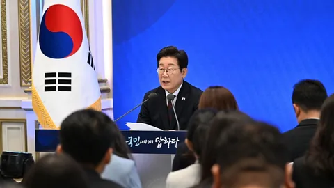 เกาหลีใต้แก้ไขกฎอัยการศึกหลังเกิดวิกฤตการเมือง