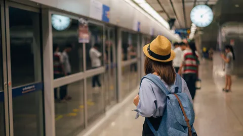 เปิดพฤติกรรมการเดินทางของคนกรุงเทพ เน้นสะดวก รวดเร็ว และคุ้มค่าในการเดินทาง