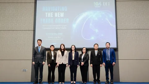 พาณิชย์ เดินสายโซนตะวันออกจัดสัมมนาเชิงเทคนิค ครั้งที่ 2